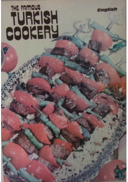 The Famous Turkish Cookery