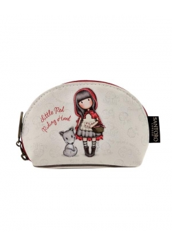 Sakiewika - Little Red Riding Hood