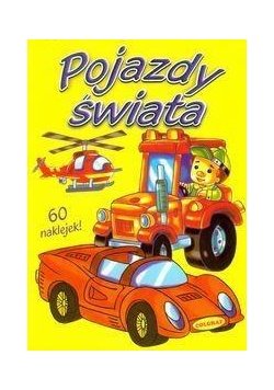 Pojazdy świata PASJA