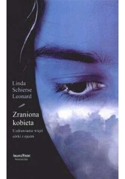 Zraniona kobieta