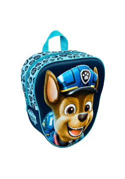 Plecak dla Dzieci Chese 3D Psi Patrol