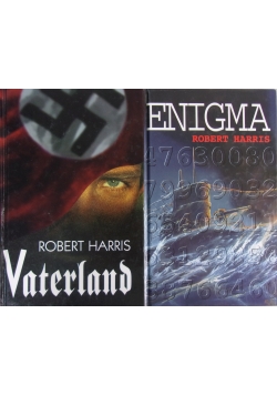 Enigma, Vaterland