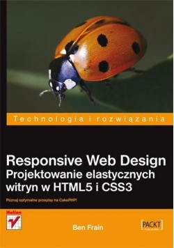 Responsive Web Design. Projektowanie...