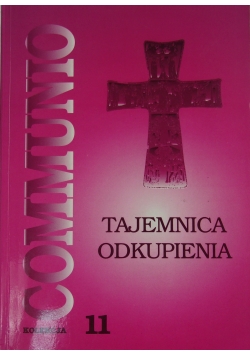Tajemnica Odkupienia