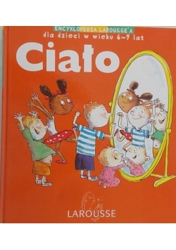 Ciało encyklopedia Laroussea