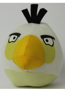 Angry Birds - Biały Ptak