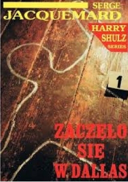 Zaczęło się w Dallas