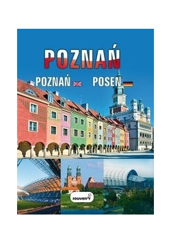 Poznań, Poznań, Posen
