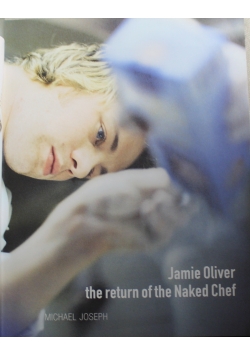 The Return of the Naked Chef