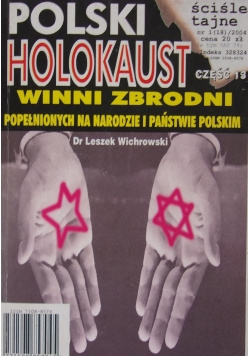 Winni zbrodni popełnionych na Narodzie i Państwie Polskim