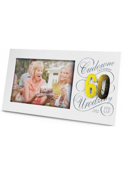 Ramka Harmony Gold-60