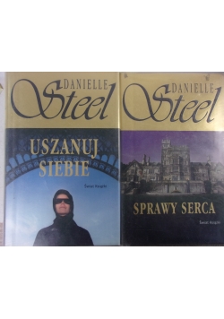 Uszanuj siebie/ Sprawy serca