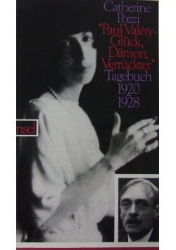 Paul Valery -Gluck,Damon ,Verruckter
