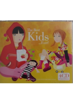 The best Kids ...Ever !,CD