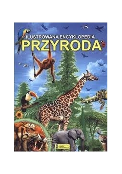 Ilustrowana encyklopedia przyroda
