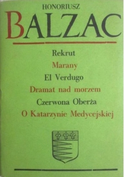 Rekrut, Marany