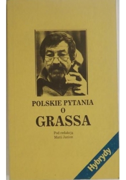 Polskie pytania o Grassa