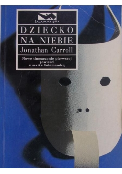 Dziecko na niebie