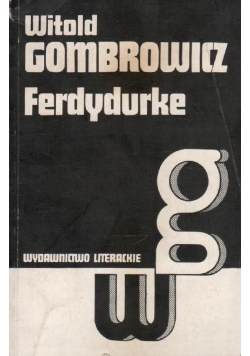 Ferdydurke