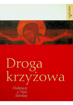 Droga krzyżowa