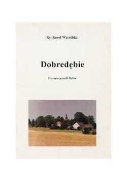 Dobredębie