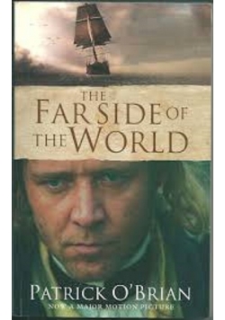 The Farside of the World