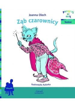 Poczytaj ze mną. Ząb czarownicy