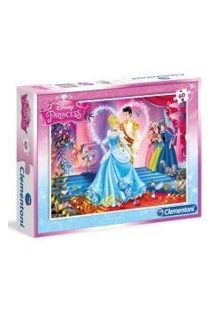 Puzzle 104  Brilliant.Cinderella