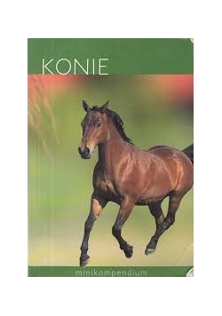 Minikompendium. Konie