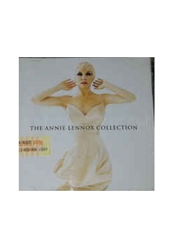 The Annie Lennox Collection CD