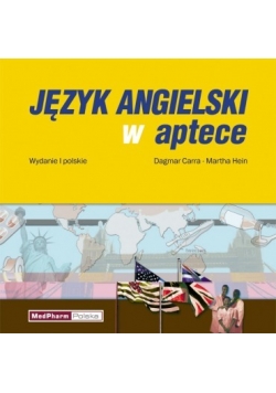Język Angielski w aptece