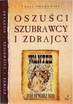 Oszuści  szubrawcy i zdrajcy