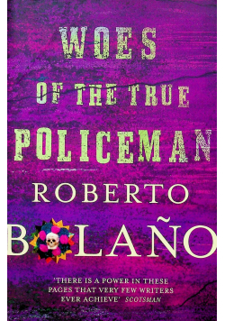 Woes od the true policeman