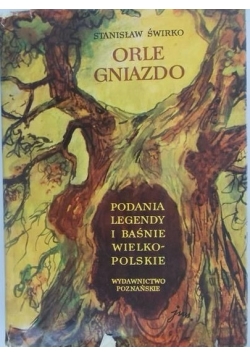 Orle gniazdo
