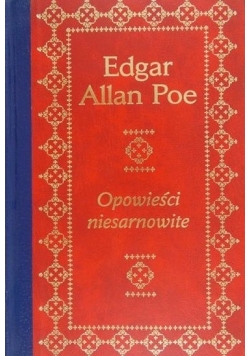 Opowieści niesarnowite