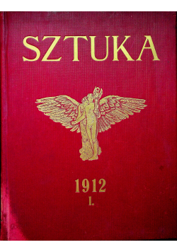 Sztuka 1912 r.