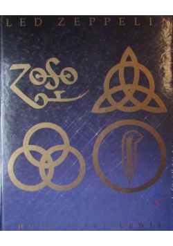 Led Zeppelin Hołd