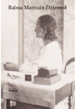 Maritain dziennik