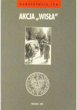 Akcja "Wisła"