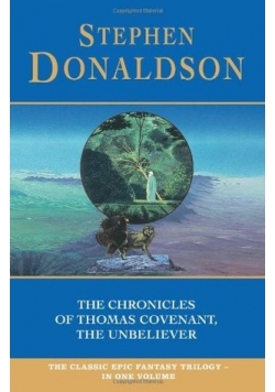 The chronicles of Thomas Covenant