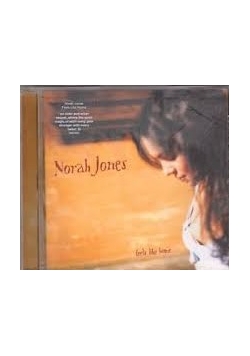 Feels Like Home CD
