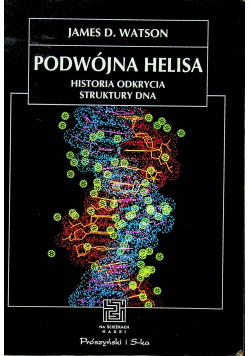 Podwójna Helisa
