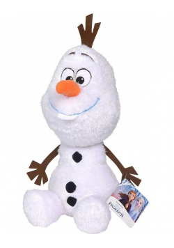 Disney Kraina Lodu 2 Maskotka Olaf 50cm