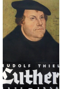 Luther, 1940 r.
