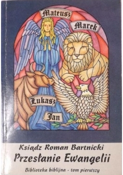 Przesłanie Ewangelii