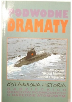 Podwodne dramaty