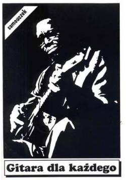 Gitara dla każdego