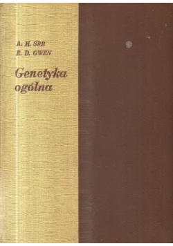 Genetyka ogólna