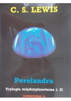 Perelandra Tom 2