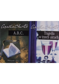 A.B.C. / Tragedia w trzech aktach